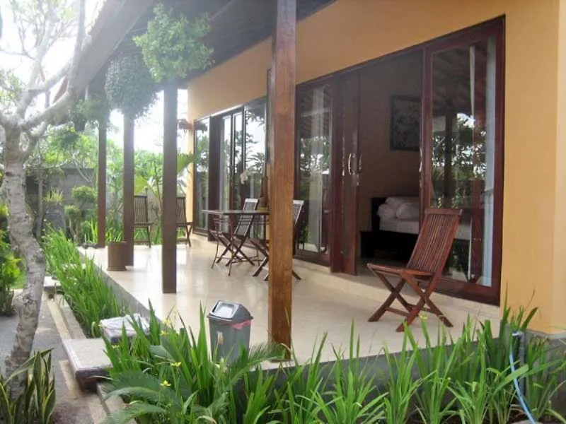 Wayan'S Guesthouse Canggu