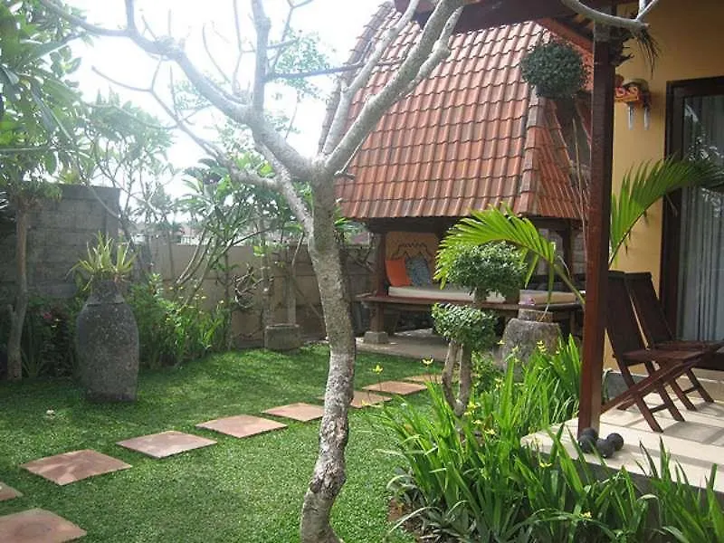 Affittacamere Wayan'S Guesthouse Canggu