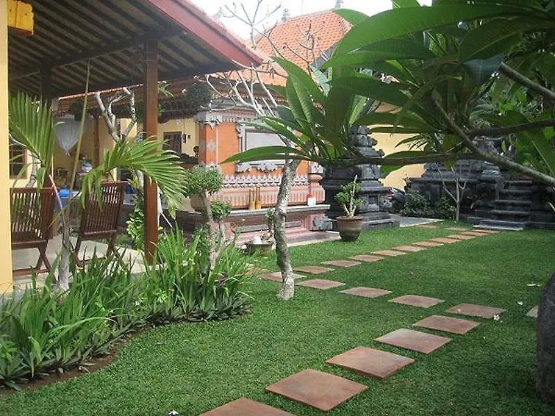 Wayan'S Guesthouse Canggu  2*, Canggu (Bali)