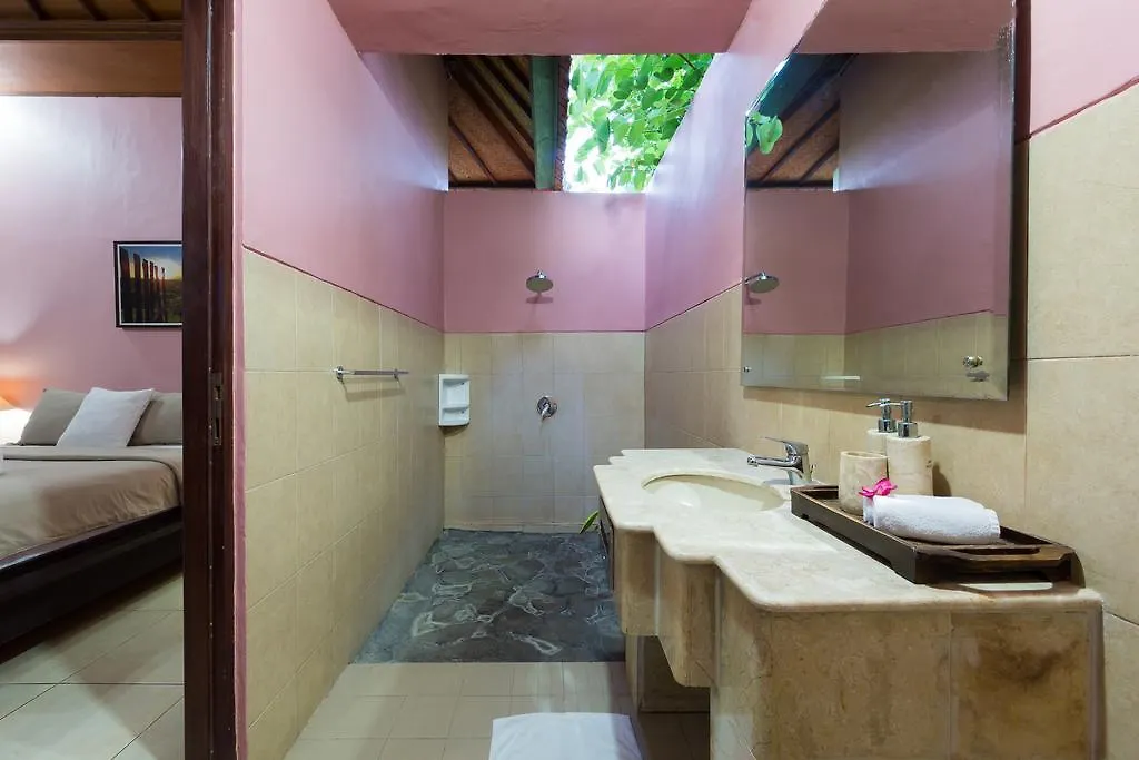 Affittacamere Wayan'S Guesthouse Canggu