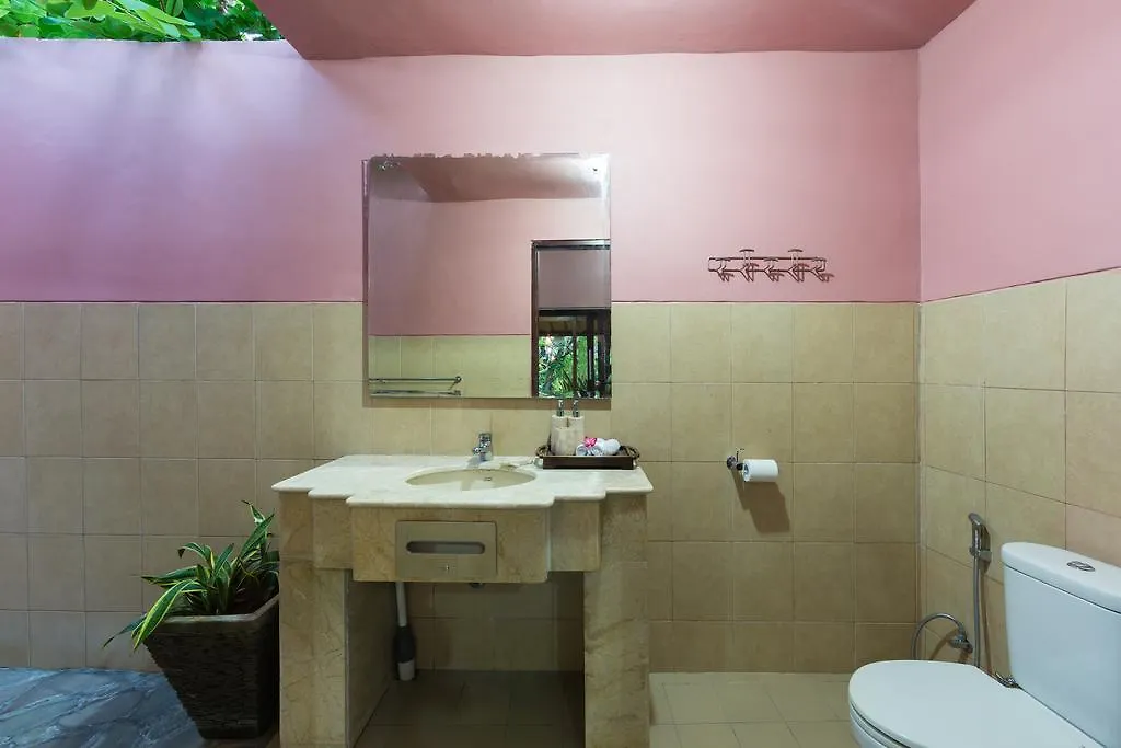Wayan'S Guesthouse Canggu Indonesia