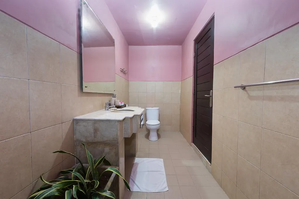Wayan'S Guesthouse Canggu 2*,  Indonesia