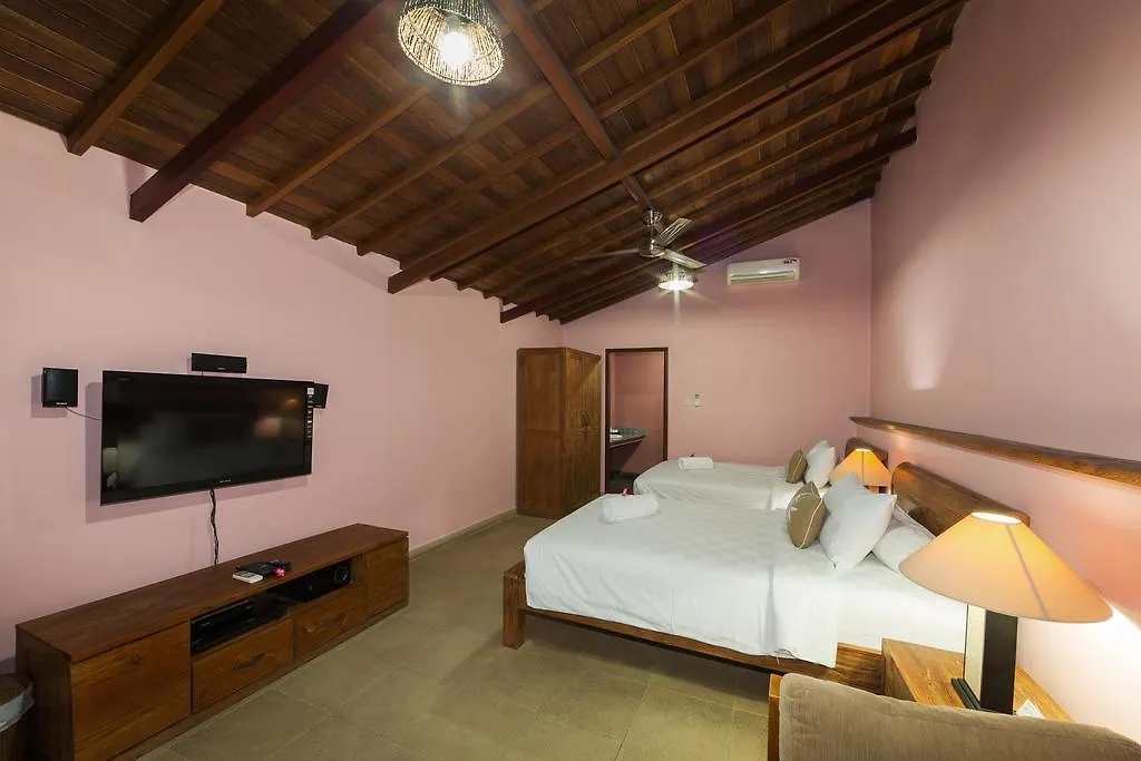 Guest house Wayan'S Guesthouse Canggu