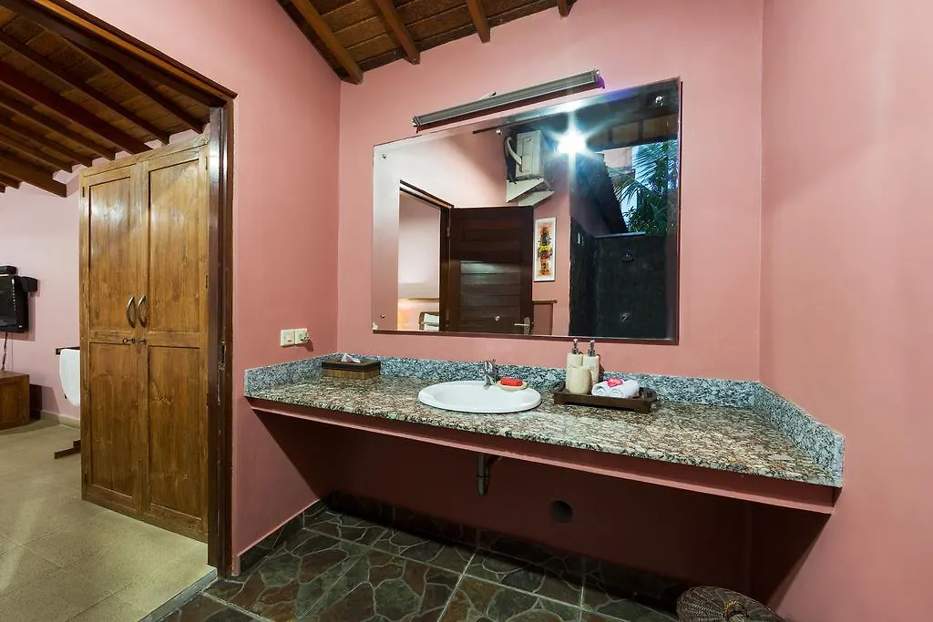 Wayan'S Guesthouse Canggu Affittacamere