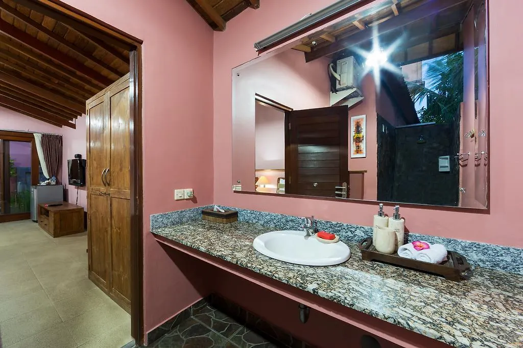 Wayan'S Guesthouse Canggu Affittacamere