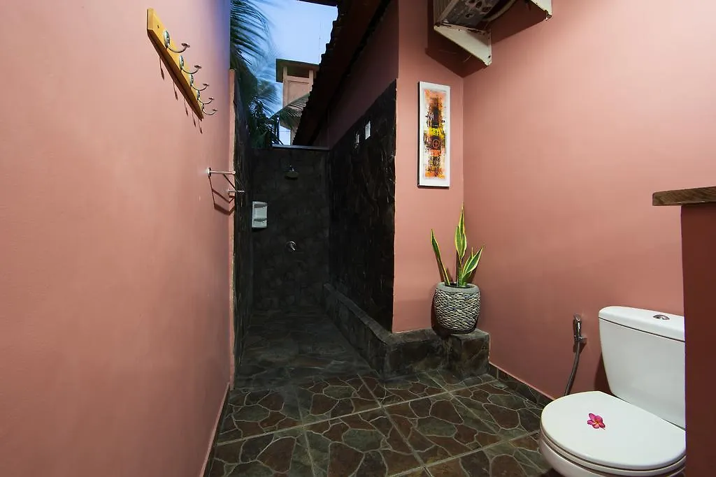 Wayan'S Guesthouse Canggu Affittacamere