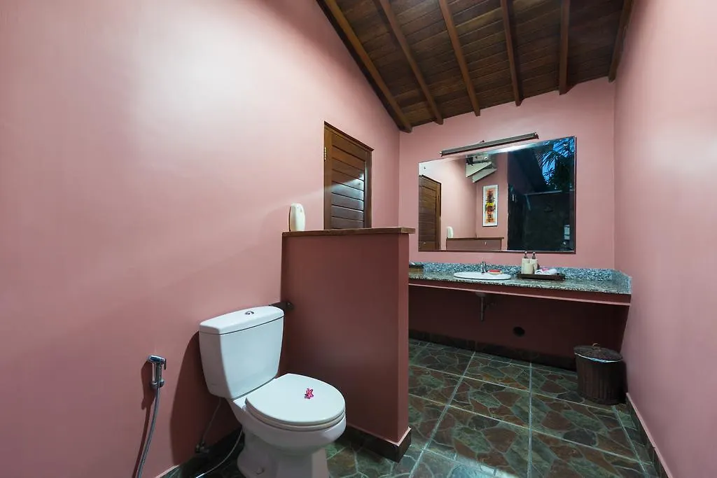 ** Guest house Wayan'S Guesthouse Canggu  Indonesia