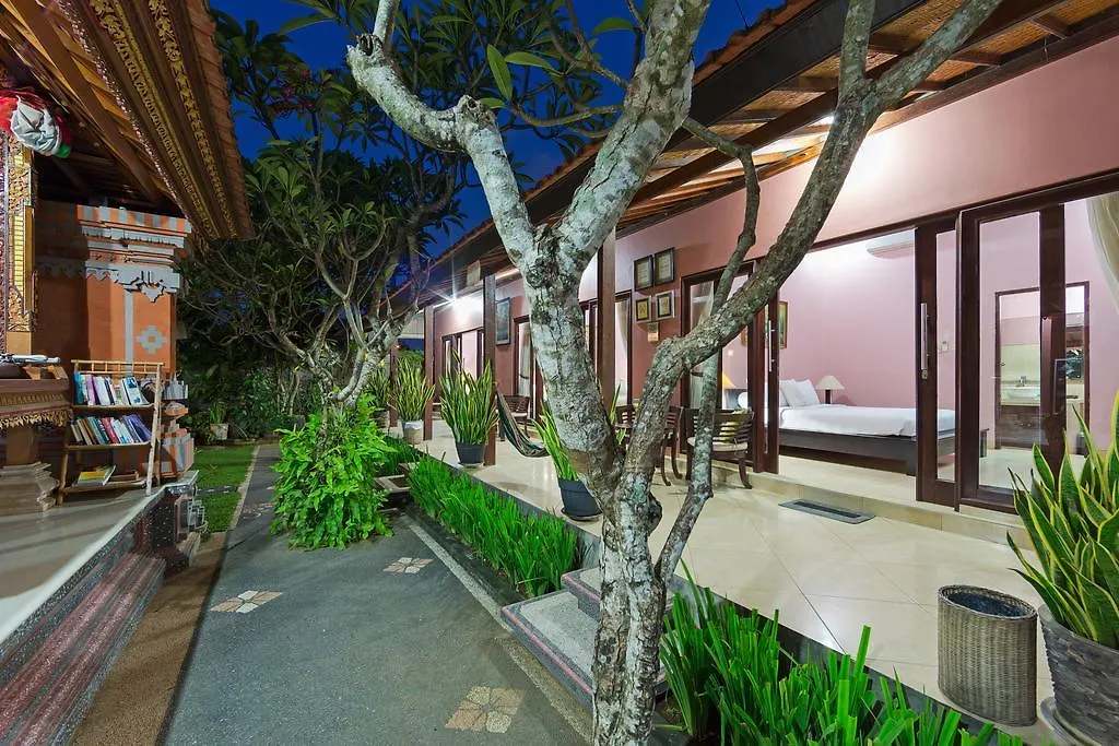 Wayan'S Guesthouse Canggu 2*,  Indonesia