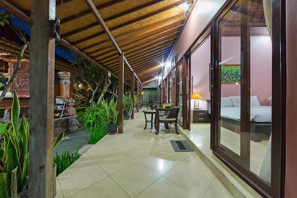Wayan'S Guesthouse Canggu Affittacamere